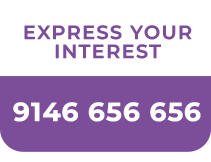 express your interest