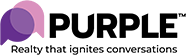 Purple Corp Logo