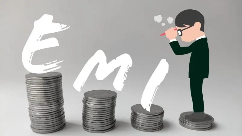 Understanding EMI Structures: A Guide to Managing Your Home Loan Payments