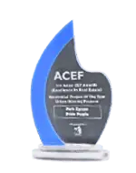 Asian CEF Award Residential Project