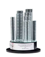 Realty Print Campaign Of the Year Trinity Landmarks L