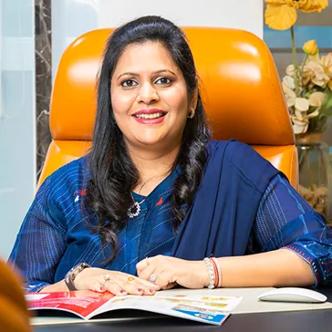 Dr.TruptiAgarwal