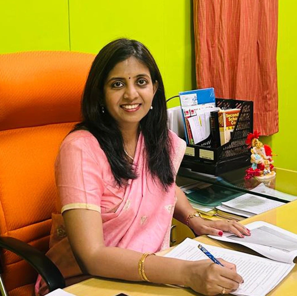 Krishnakumar