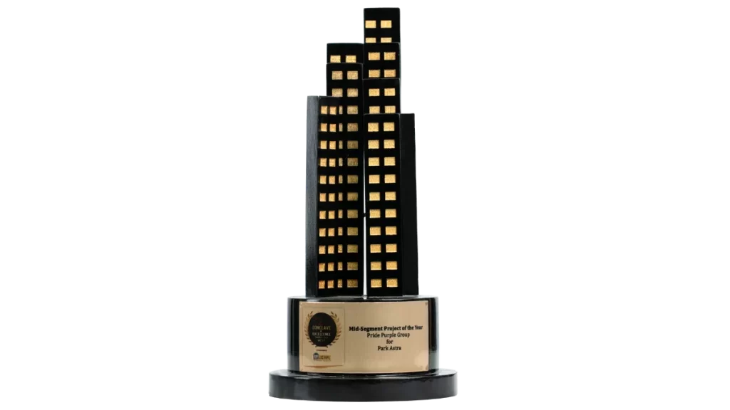 Realty Conclave Excellence Awards