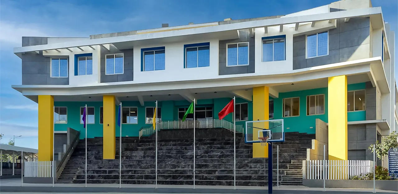 Wisdom School