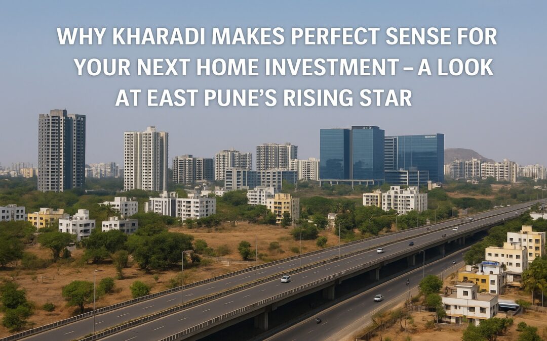 kharadi-real-estate-pune- Purple corp