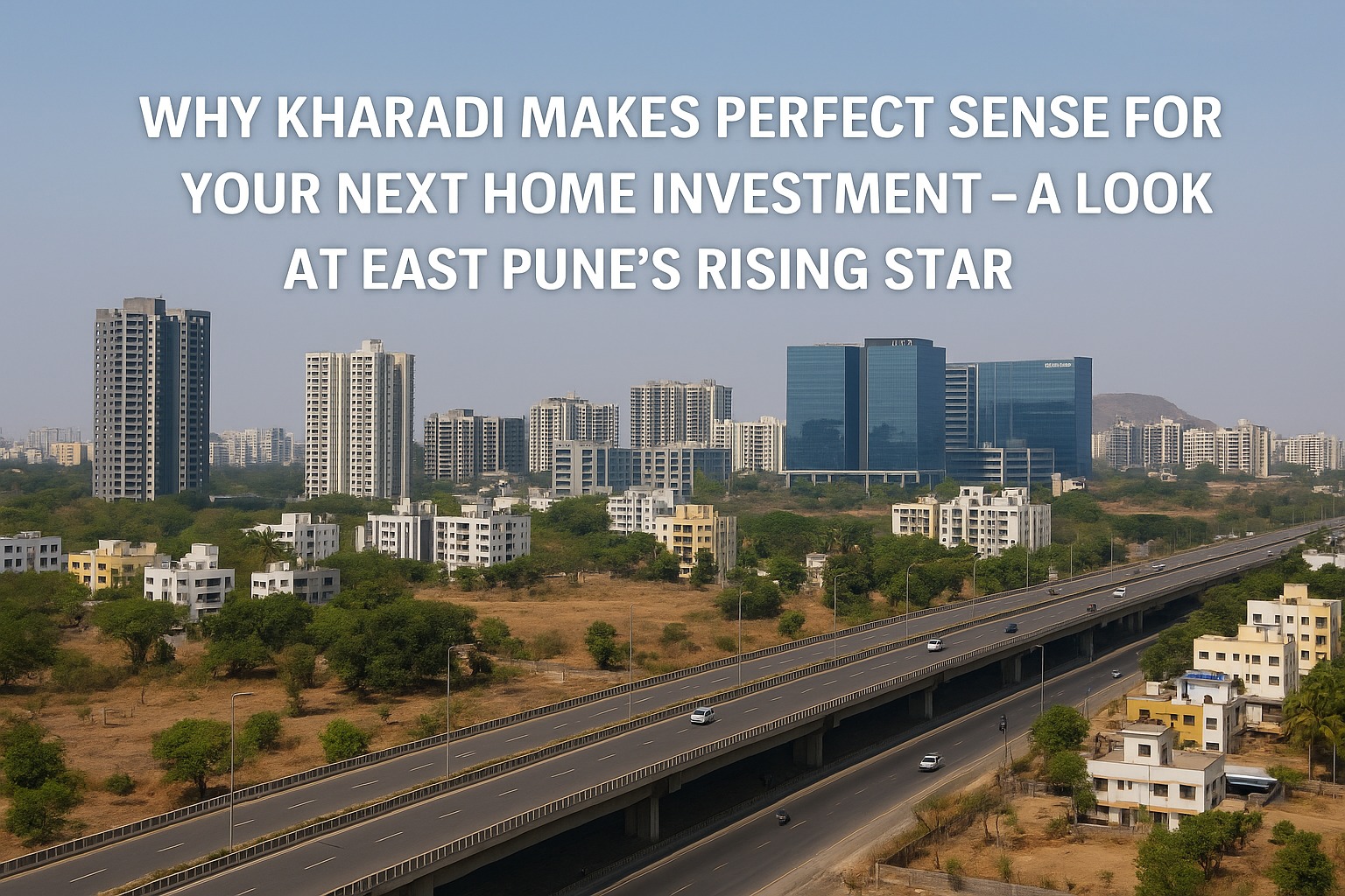 kharadi-real-estate-pune- Purple corp