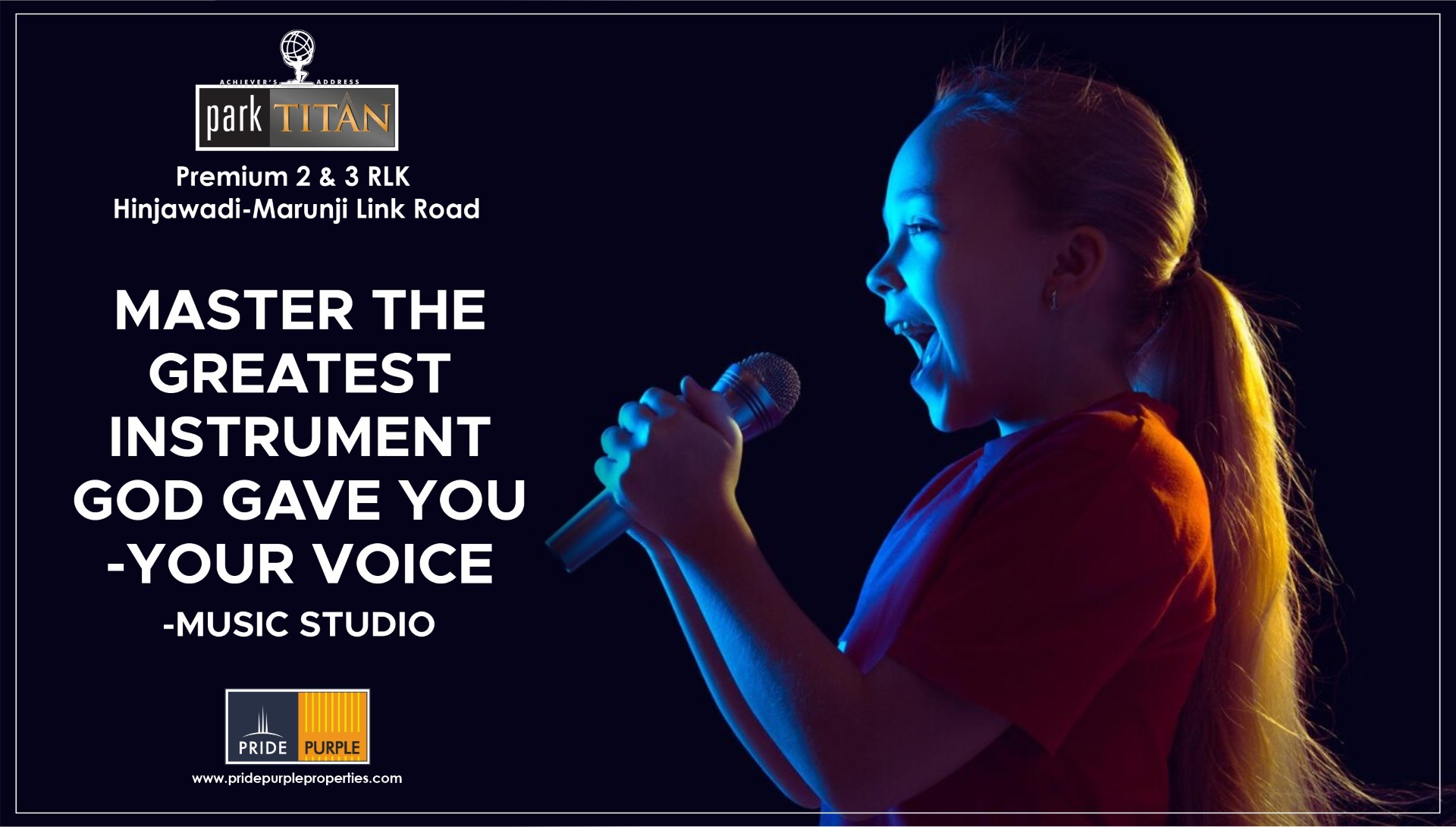 2 BHK flats in Hinjewadi