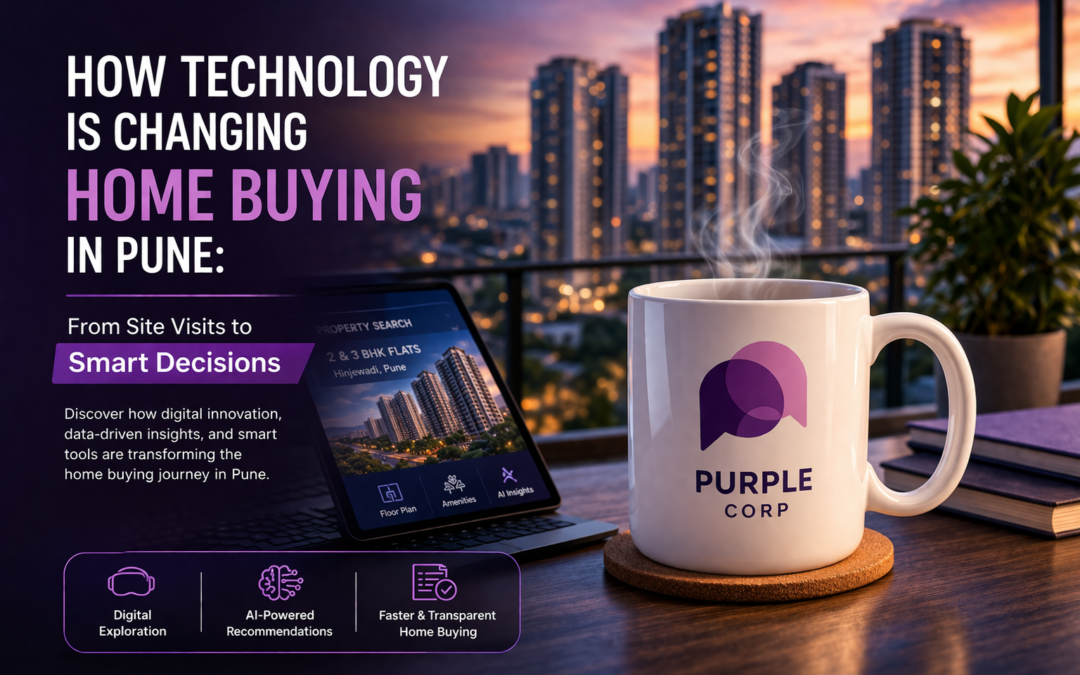 Home Buying in Pune