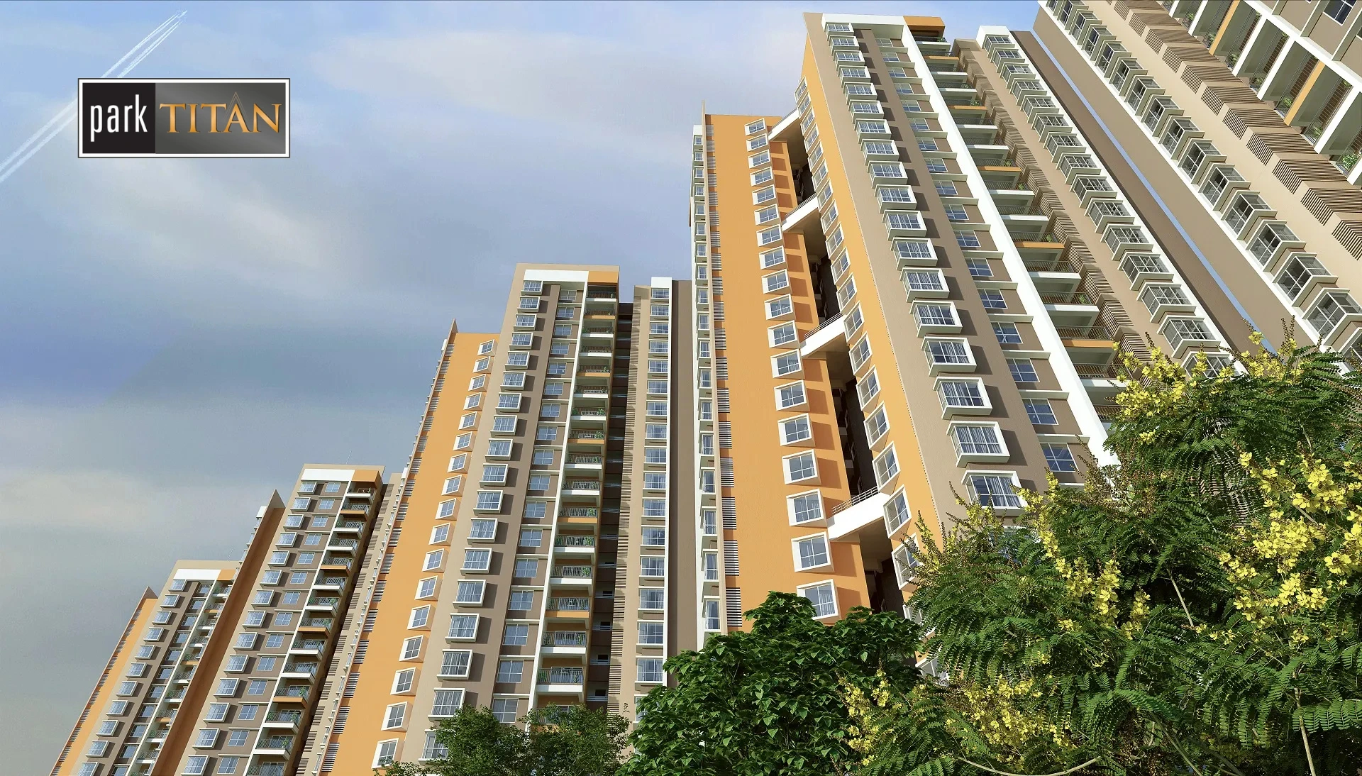 Park Titan - Hinjawadi - Pune