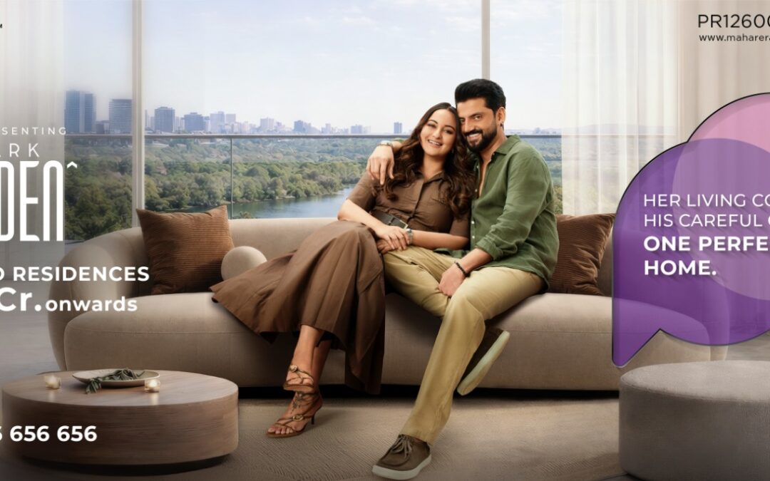 luxury flats in Kharadi Pune