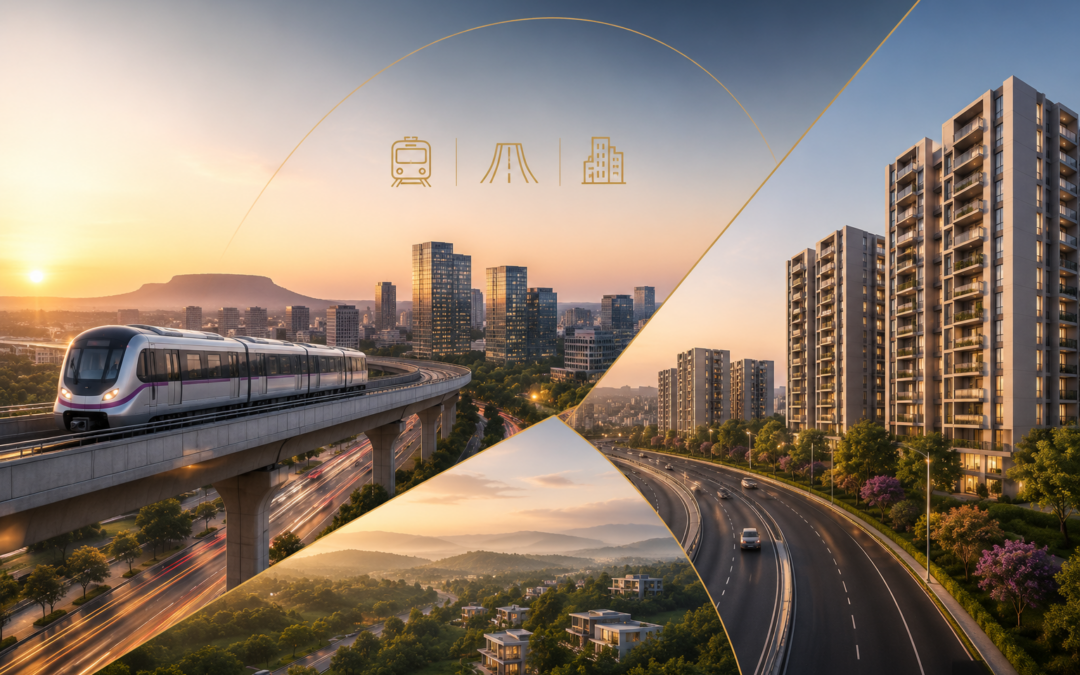 Pune Infrastructure Updates 2026