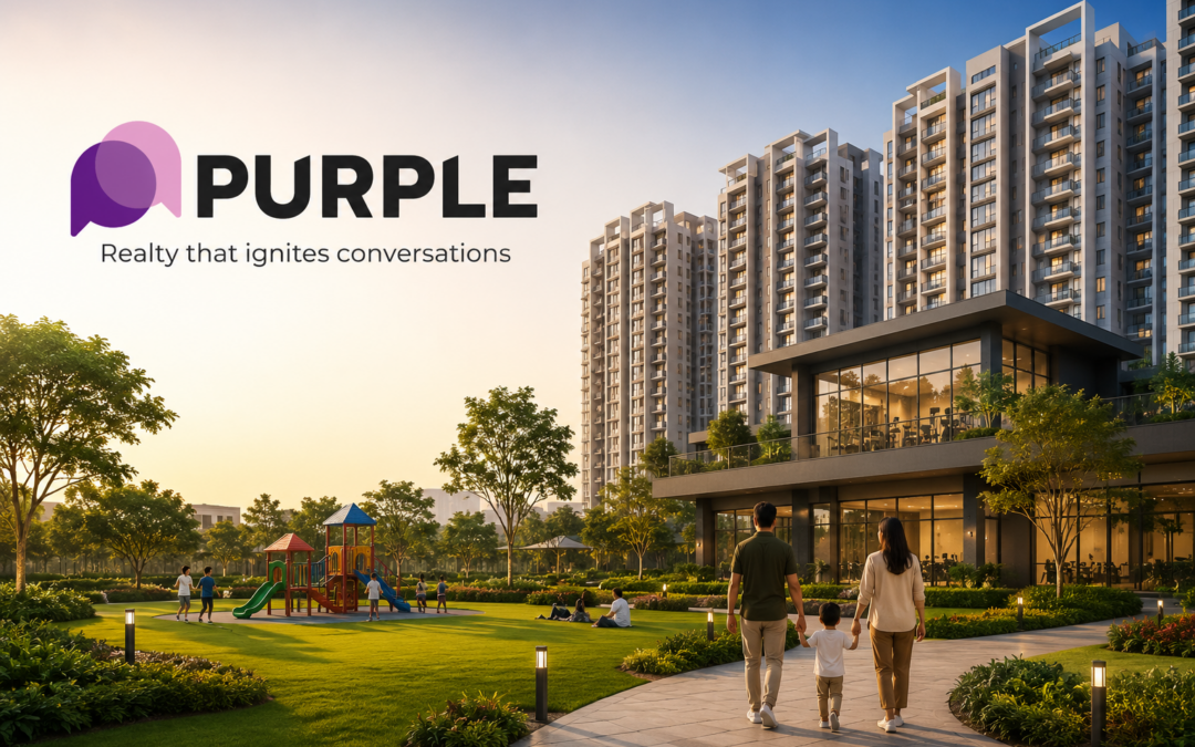 trusted real estate developer in Pune