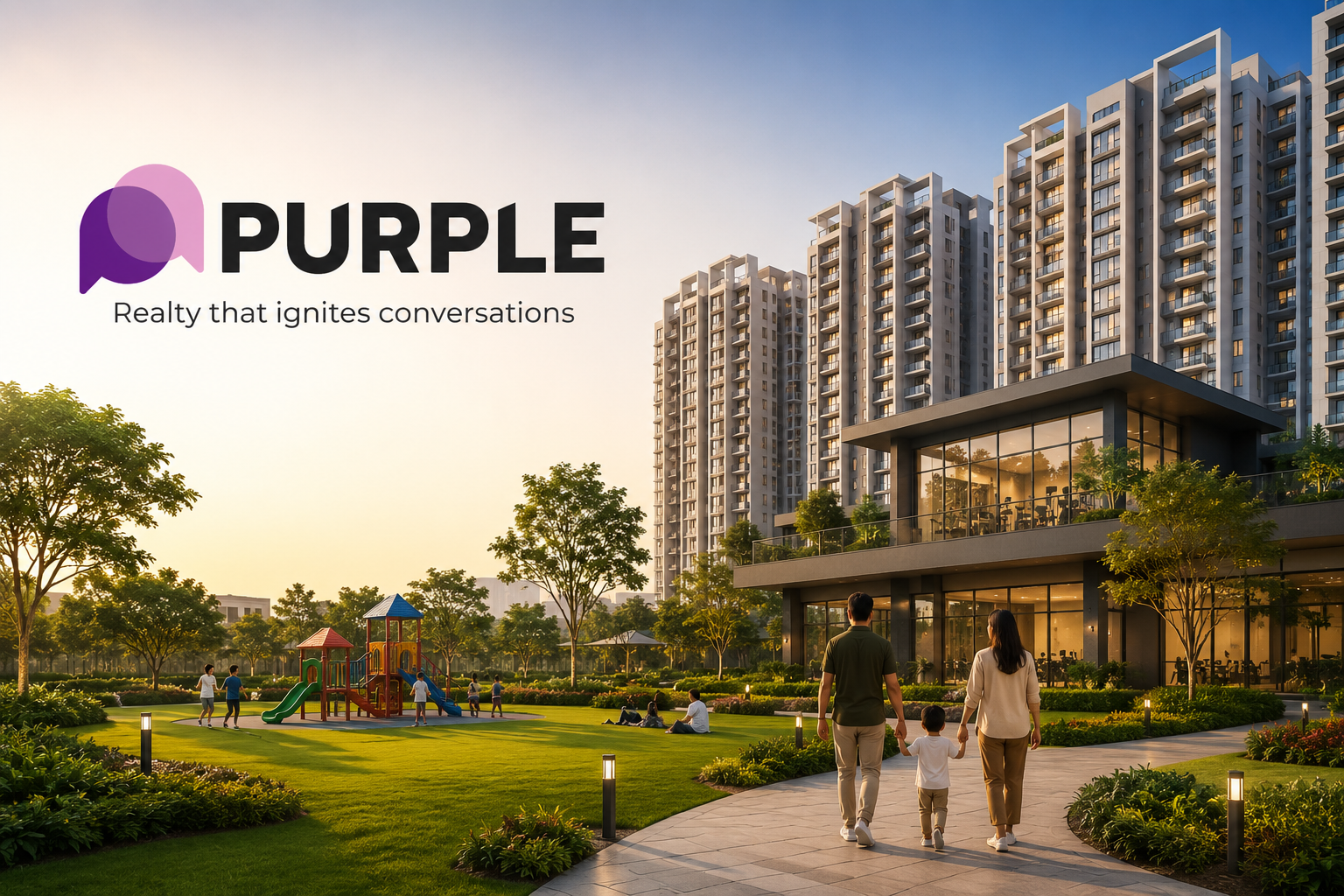 trusted real estate developer in Pune