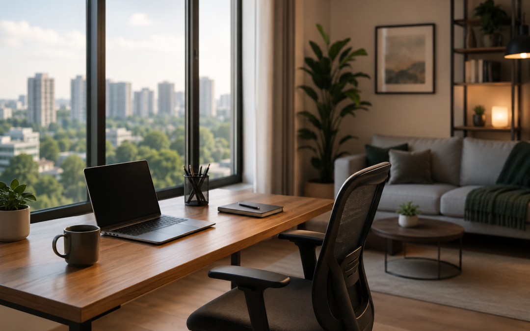 Work From Home Homes in Pune