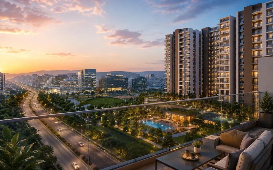 best-residential-projects-near-infosys-pune