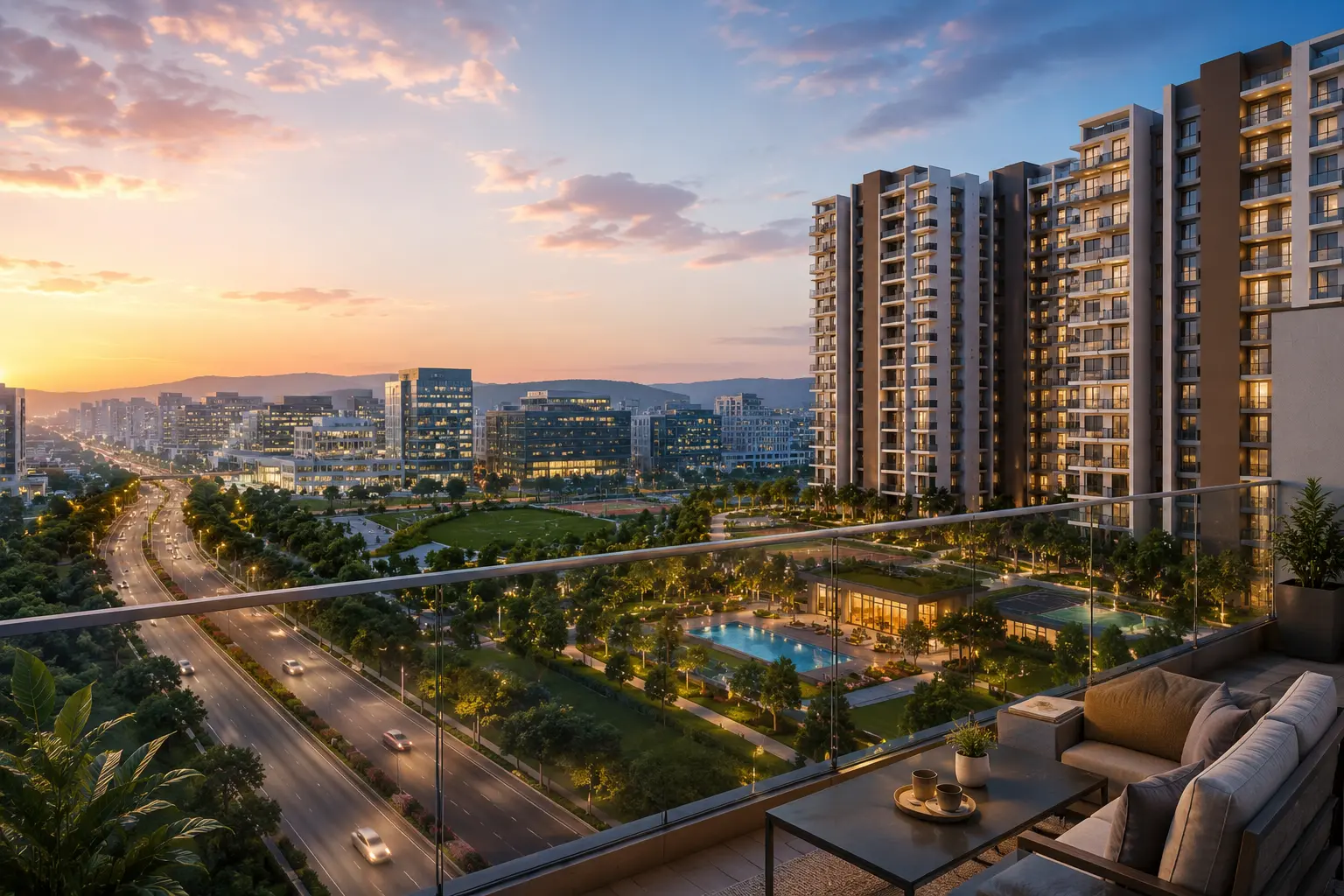 best-residential-projects-near-infosys-pune