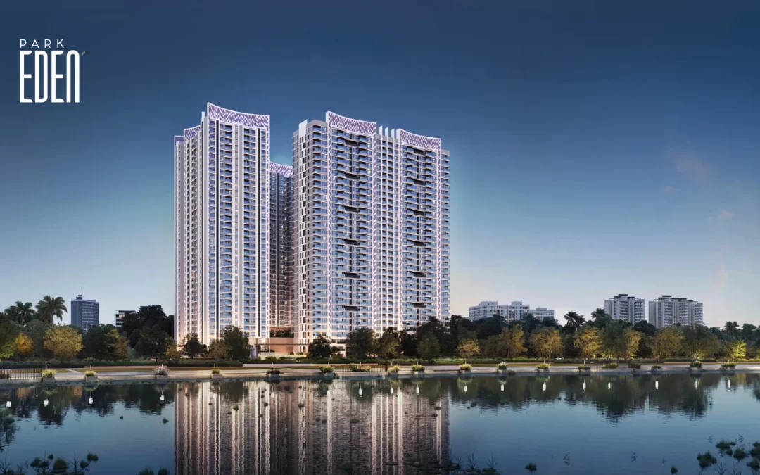 Park-Eden-Kharadi-Pune